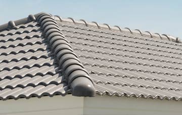 advantages of Debenham clay roofing
