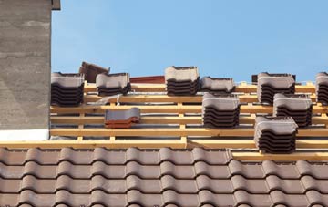 Debenham clay roofing costs