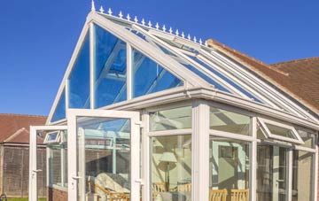 conservatory roof insulation costs Debenham