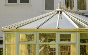 conservatory roof repair Debenham, Suffolk