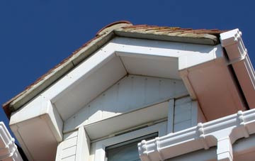 Debenham fascia installation costs