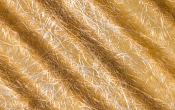 Debenham fibreglass roof waterproofing