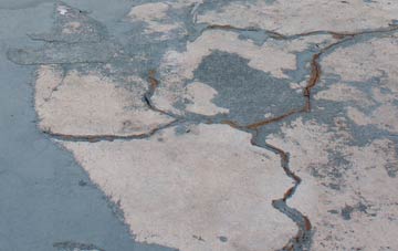 fibreglass roofing replacement Debenham