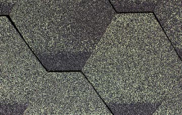 Debenham fibreglass shingle repairs