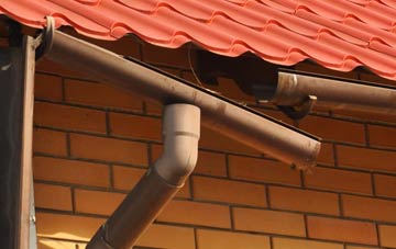 Debenham gutter repair costs