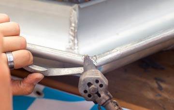 disadvantages of Debenham lead roofing