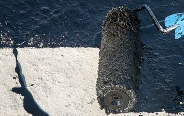 Debenham liquid sealant waterproofing