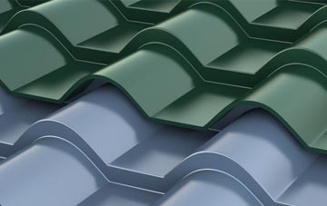 who should consider Debenham plastic roofs