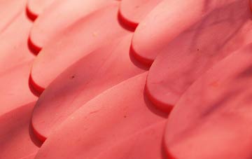 Debenham plastic roof costs