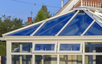 professional Debenham conservatory insulation