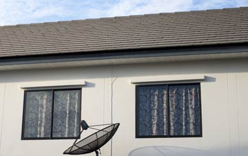 Debenham rubber roof costs