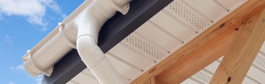 get Debenham guttering quotes today