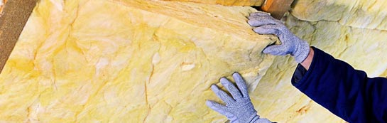 quotes for Debenham roof insulation