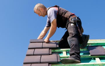 disadvantages of Debenham slate roofing