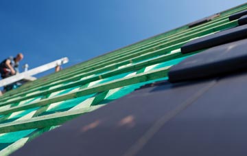 Debenham slate roofing costs