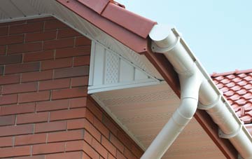 Debenham soffit repair costs