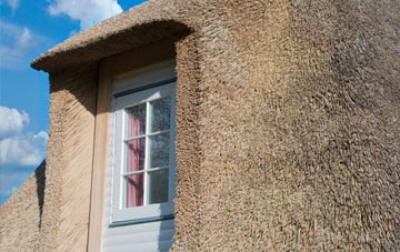 Debenham thatch roof disadvantages