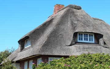 thatch roofing Debenham, Suffolk