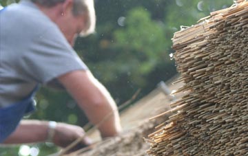 professional Debenham thatchers