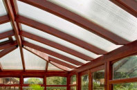 Debenham conservatory roofing insulation