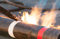 Debenham flat roofing replacement