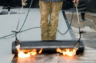 Debenham flat roof sealing quote