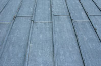 Debenham lead roofing