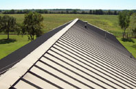 Debenham metal roof quotes