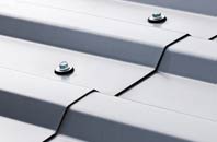 find rated Debenham metal roofers