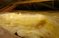Debenham pitch roof insulation