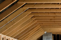 Debenham pitched insulation quotes