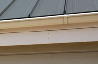 Debenham soffit repair
