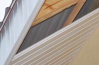 rated Debenham soffit repair companies