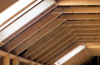Debenham tapered roof insulation quotes