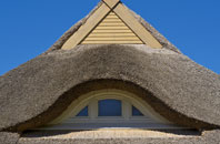 Debenham thatch roofing